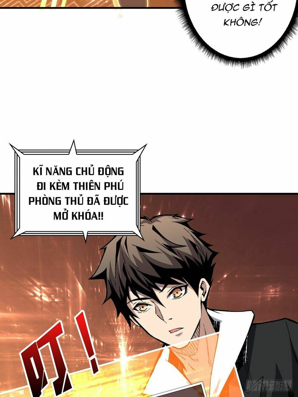 Vừa Chơi Đã Có Tài Khoản Vương Giả - Chapter 21 - Page 65