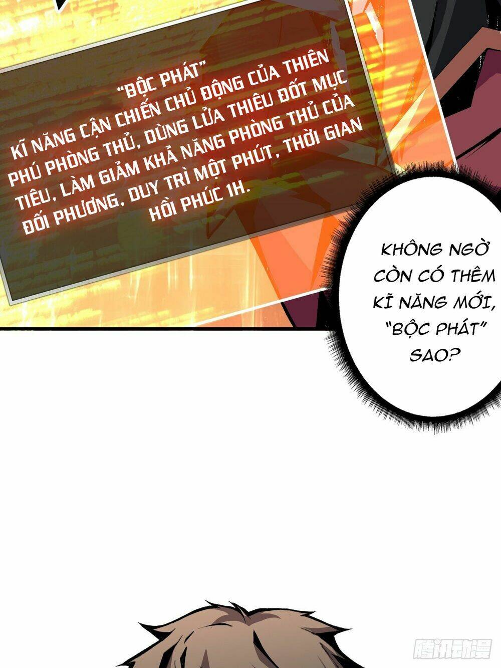 Vừa Chơi Đã Có Tài Khoản Vương Giả - Chapter 21 - Page 66