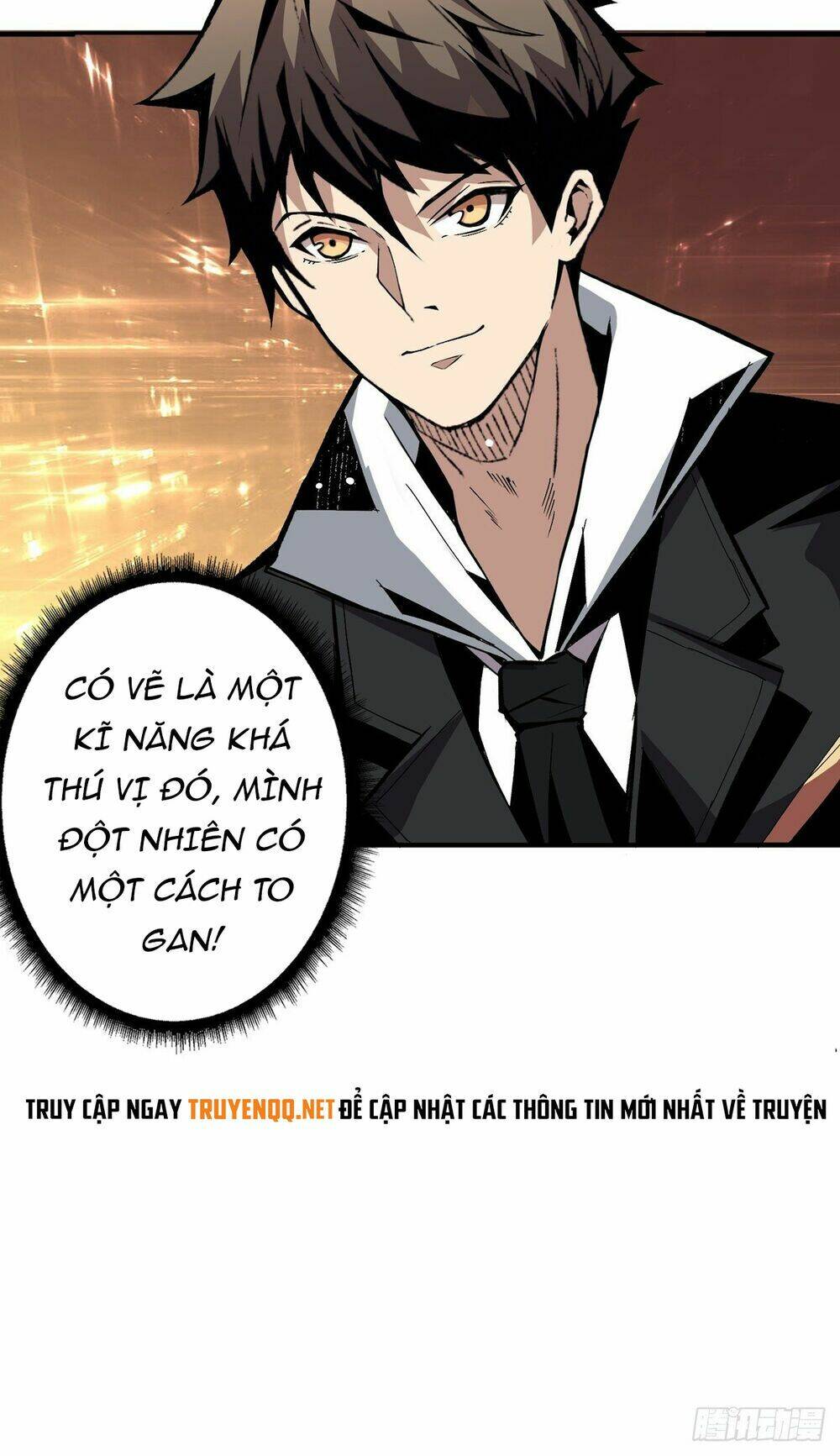 Vừa Chơi Đã Có Tài Khoản Vương Giả - Chapter 21 - Page 67