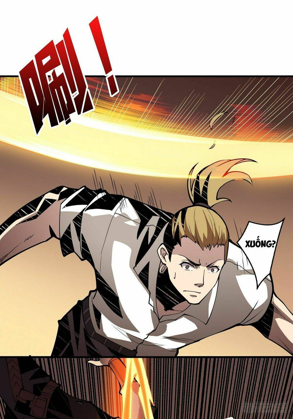 Vừa Chơi Đã Có Tài Khoản Vương Giả - Chapter 21 - Page 8