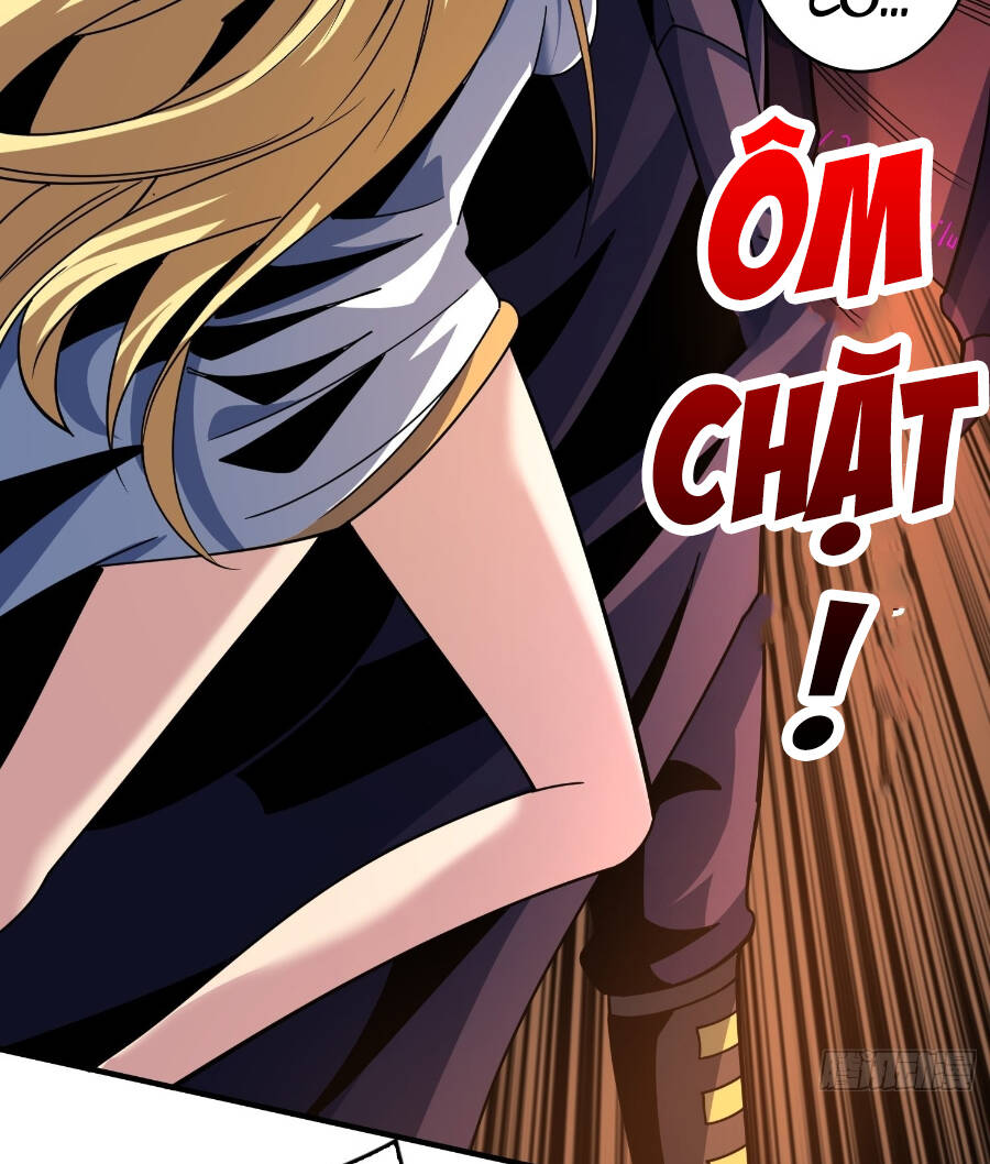 Vừa Chơi Đã Có Tài Khoản Vương Giả - Chapter 210 - Page 9
