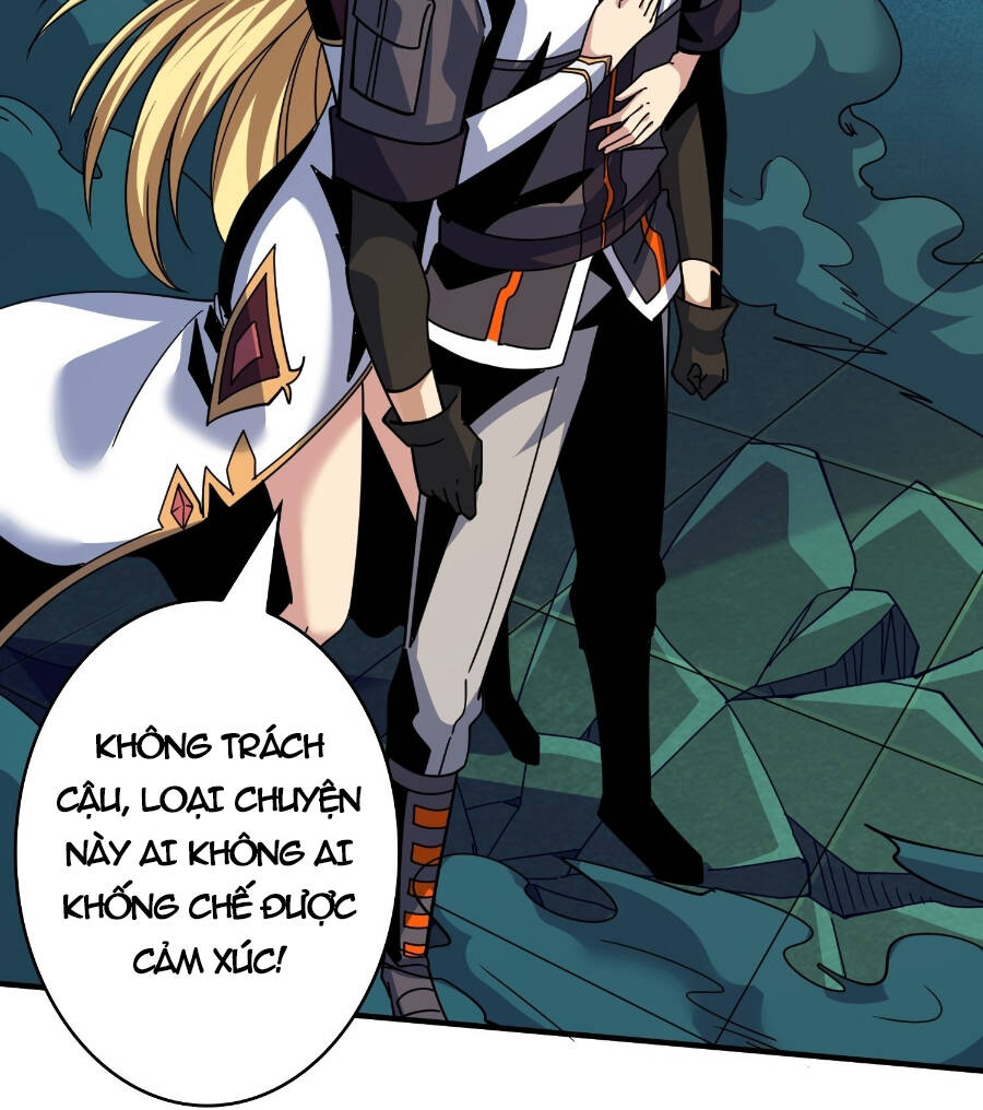 Vừa Chơi Đã Có Tài Khoản Vương Giả - Chapter 210 - Page 12