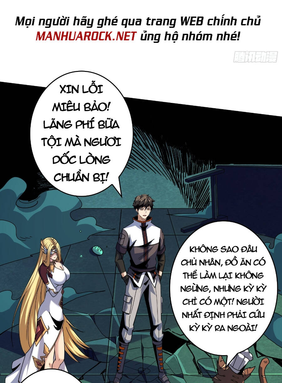 Vừa Chơi Đã Có Tài Khoản Vương Giả - Chapter 210 - Page 13