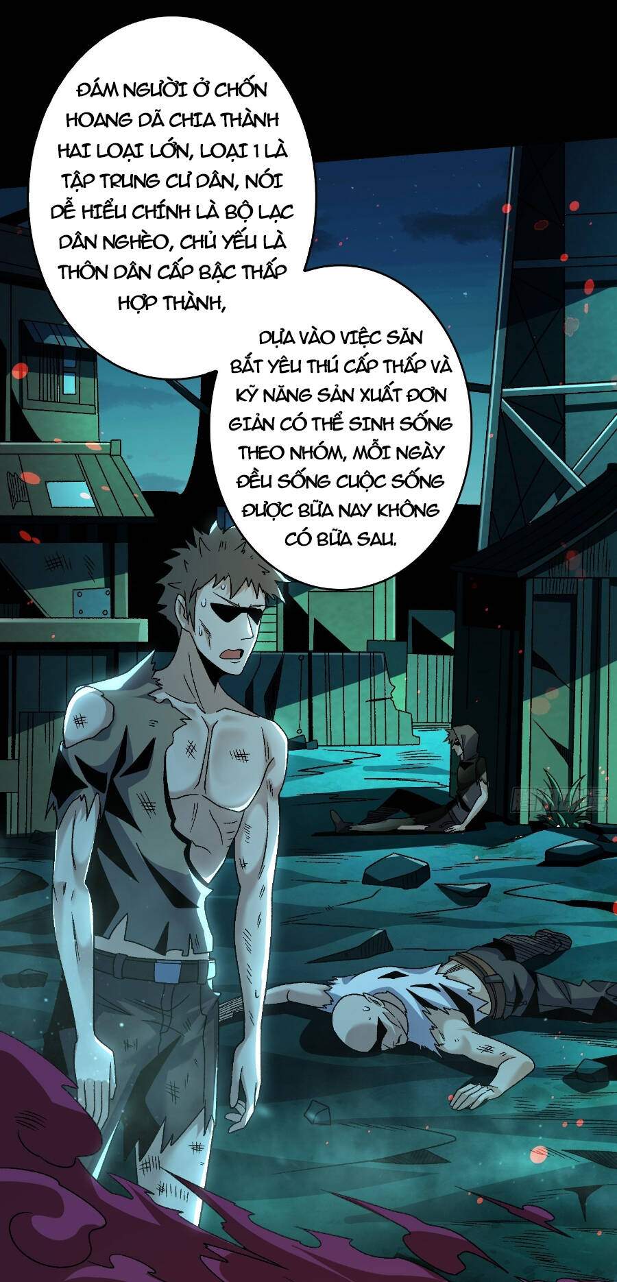 Vừa Chơi Đã Có Tài Khoản Vương Giả - Chapter 210 - Page 19