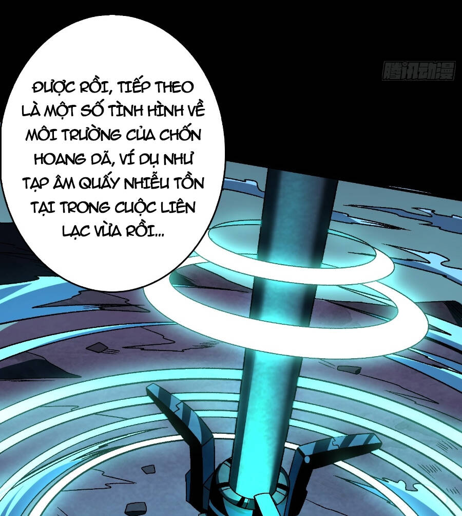 Vừa Chơi Đã Có Tài Khoản Vương Giả - Chapter 210 - Page 22