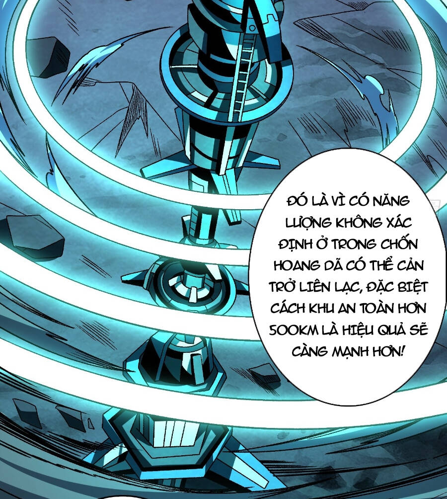 Vừa Chơi Đã Có Tài Khoản Vương Giả - Chapter 210 - Page 23