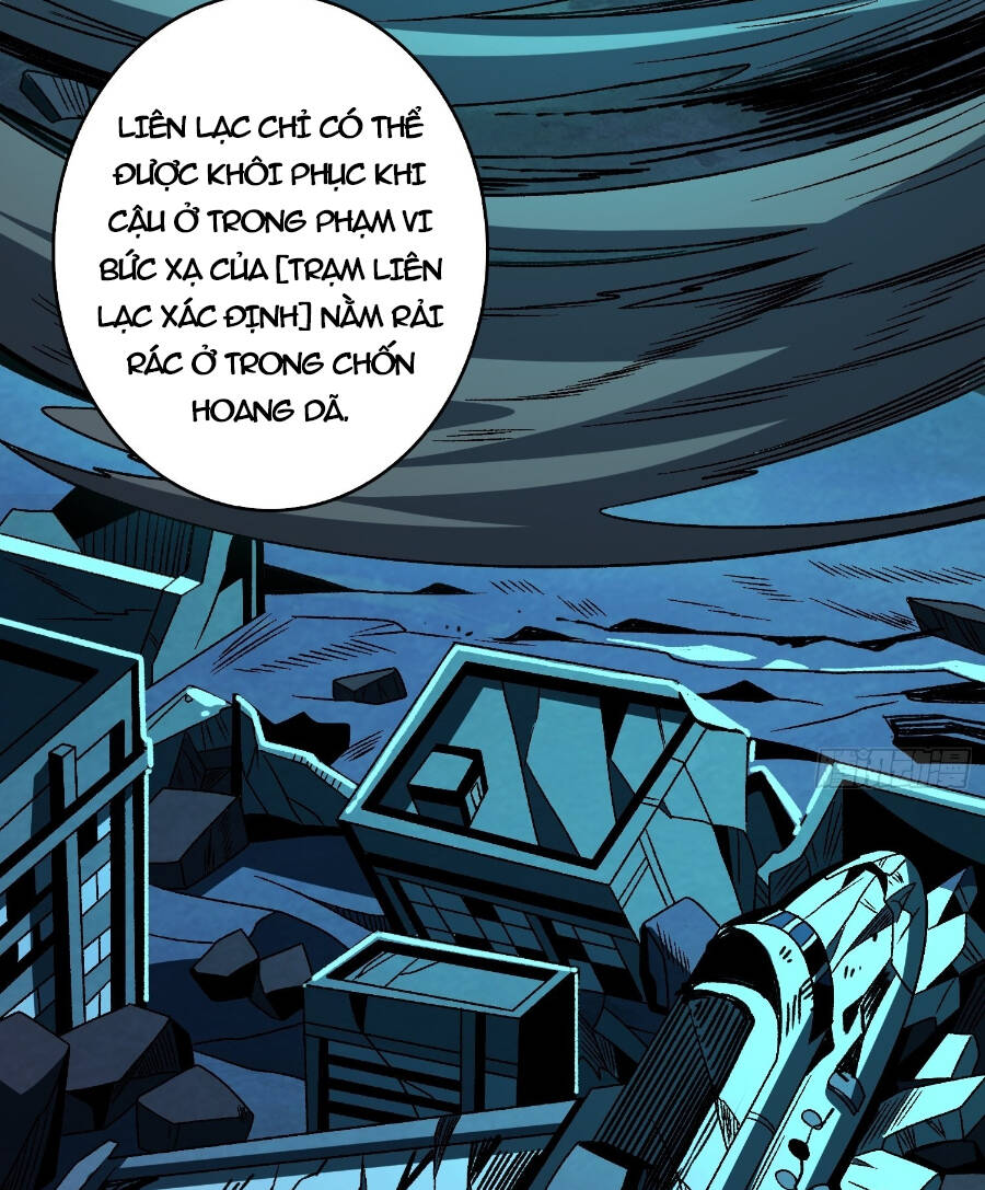 Vừa Chơi Đã Có Tài Khoản Vương Giả - Chapter 210 - Page 24