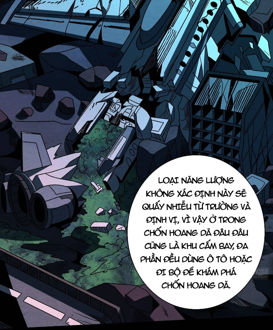 Vừa Chơi Đã Có Tài Khoản Vương Giả - Chapter 210 - Page 25