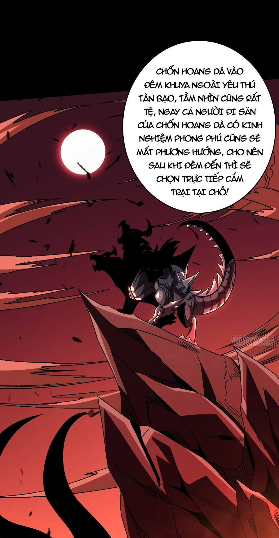 Vừa Chơi Đã Có Tài Khoản Vương Giả - Chapter 210 - Page 26