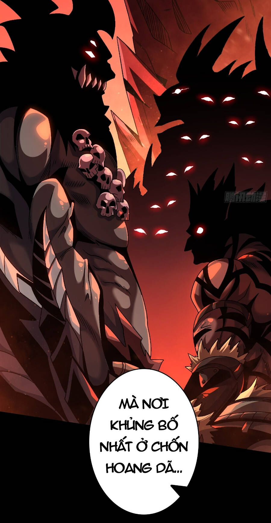 Vừa Chơi Đã Có Tài Khoản Vương Giả - Chapter 210 - Page 27