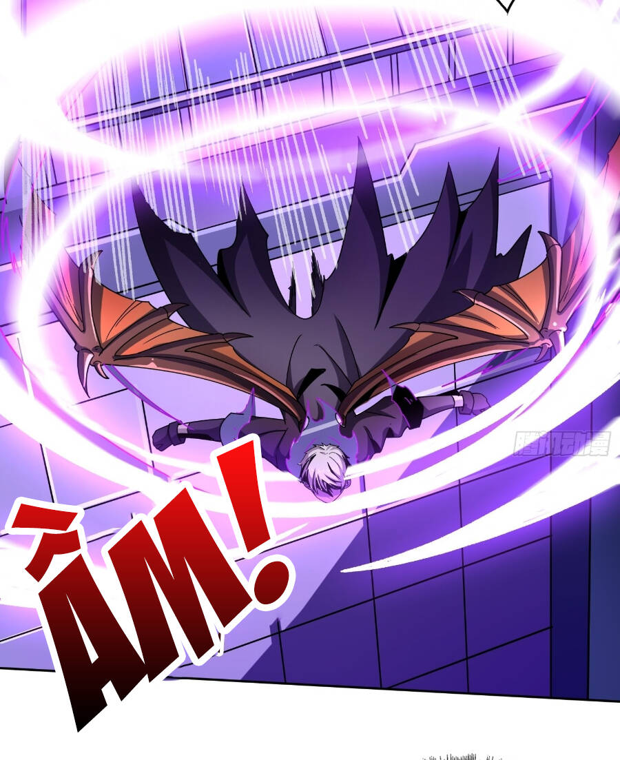 Vừa Chơi Đã Có Tài Khoản Vương Giả - Chapter 210 - Page 37