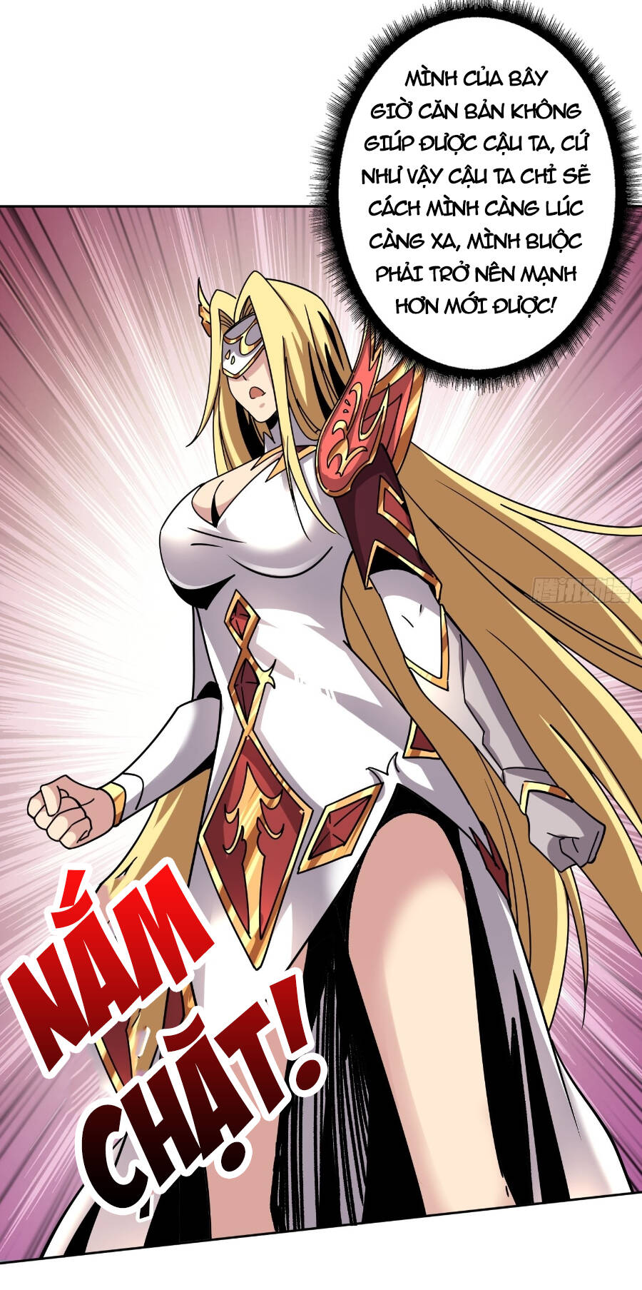 Vừa Chơi Đã Có Tài Khoản Vương Giả - Chapter 210 - Page 38