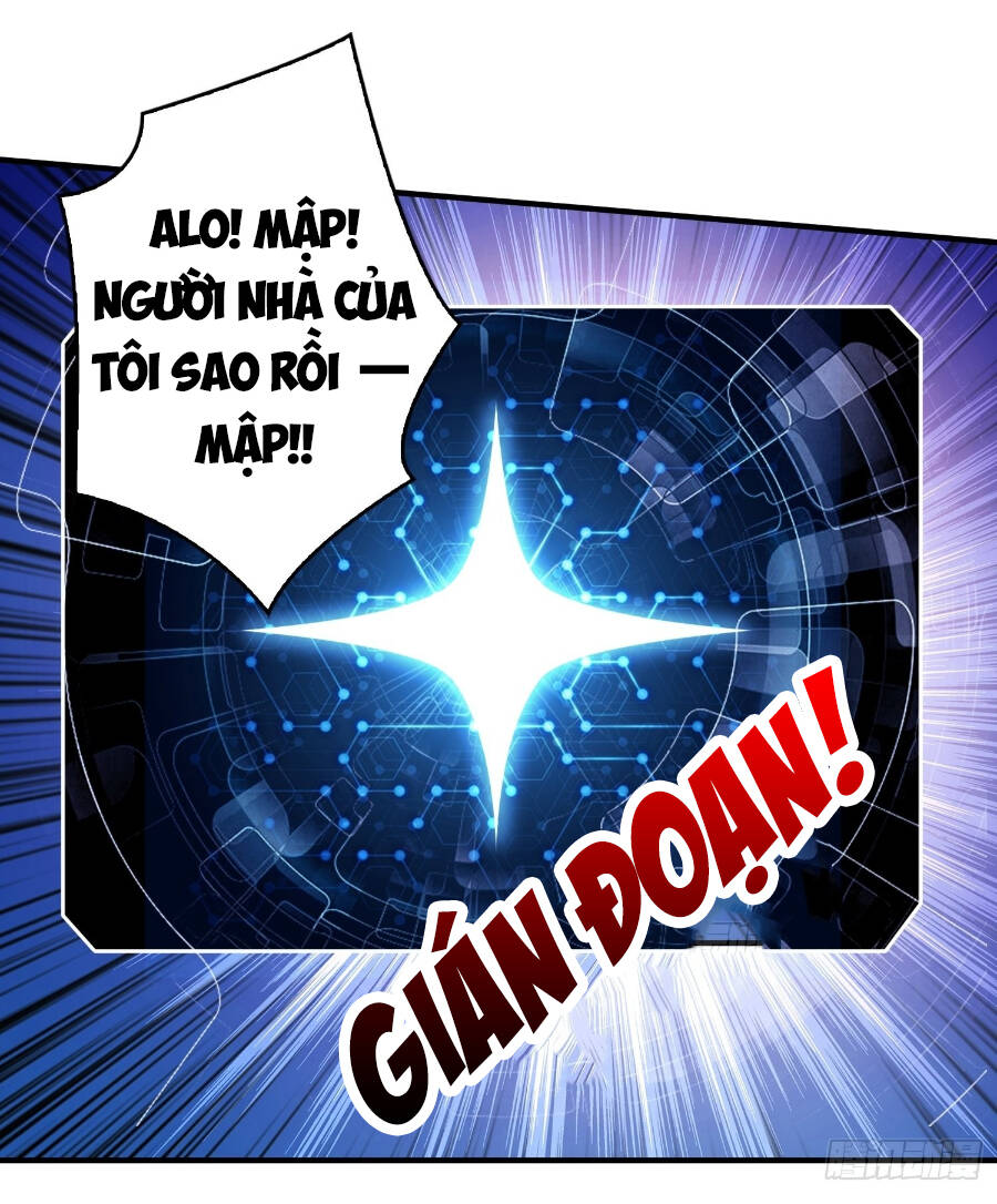 Vừa Chơi Đã Có Tài Khoản Vương Giả - Chapter 210 - Page 3