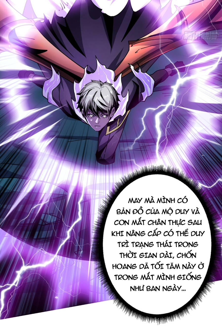 Vừa Chơi Đã Có Tài Khoản Vương Giả - Chapter 210 - Page 41