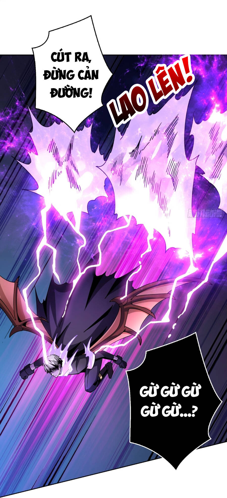 Vừa Chơi Đã Có Tài Khoản Vương Giả - Chapter 210 - Page 43