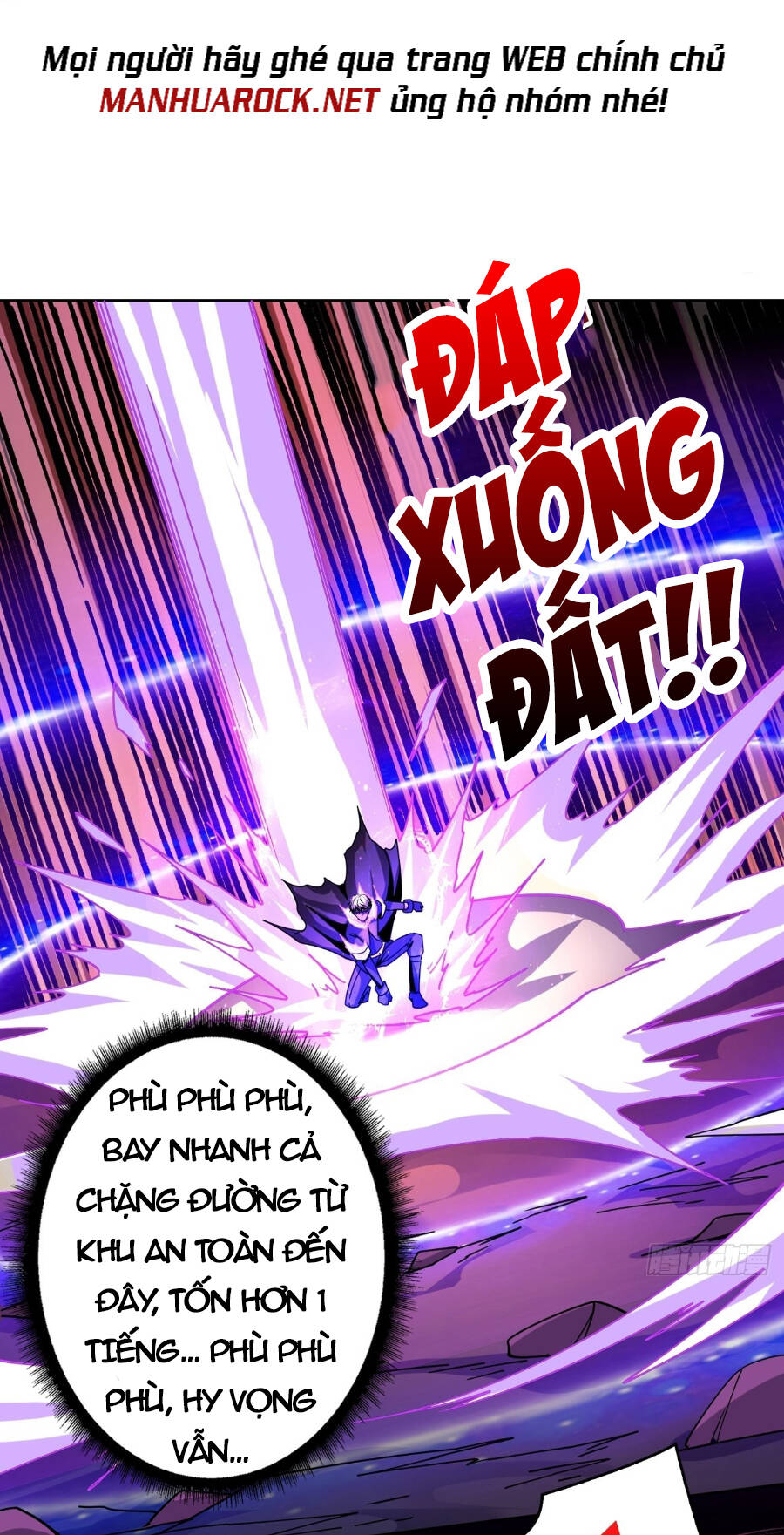 Vừa Chơi Đã Có Tài Khoản Vương Giả - Chapter 210 - Page 44