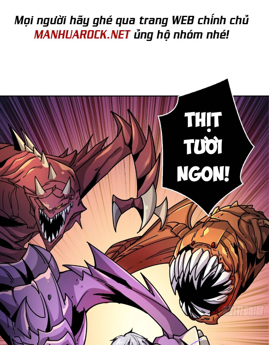 Vừa Chơi Đã Có Tài Khoản Vương Giả - Chapter 210 - Page 47