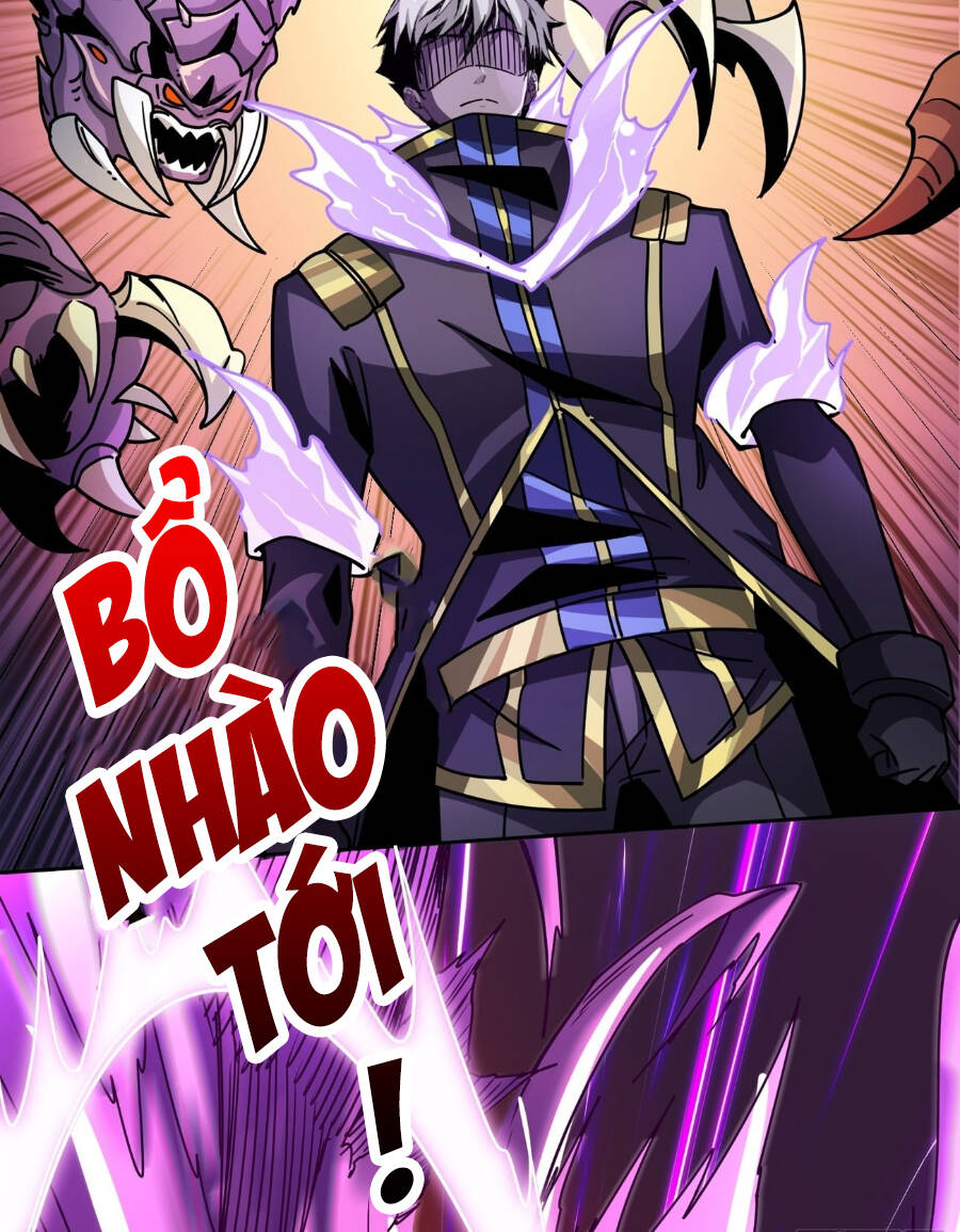 Vừa Chơi Đã Có Tài Khoản Vương Giả - Chapter 210 - Page 48