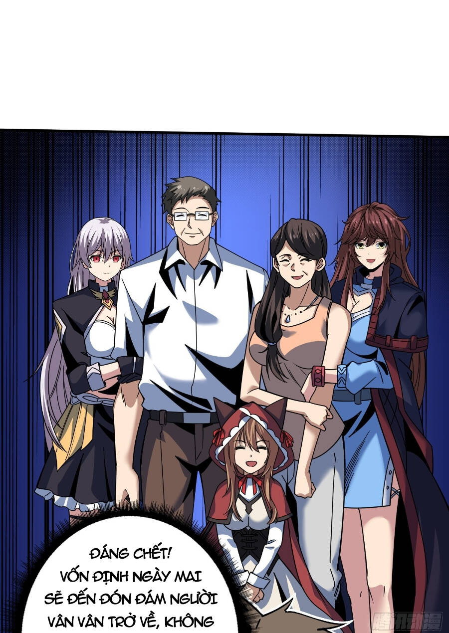 Vừa Chơi Đã Có Tài Khoản Vương Giả - Chapter 210 - Page 4