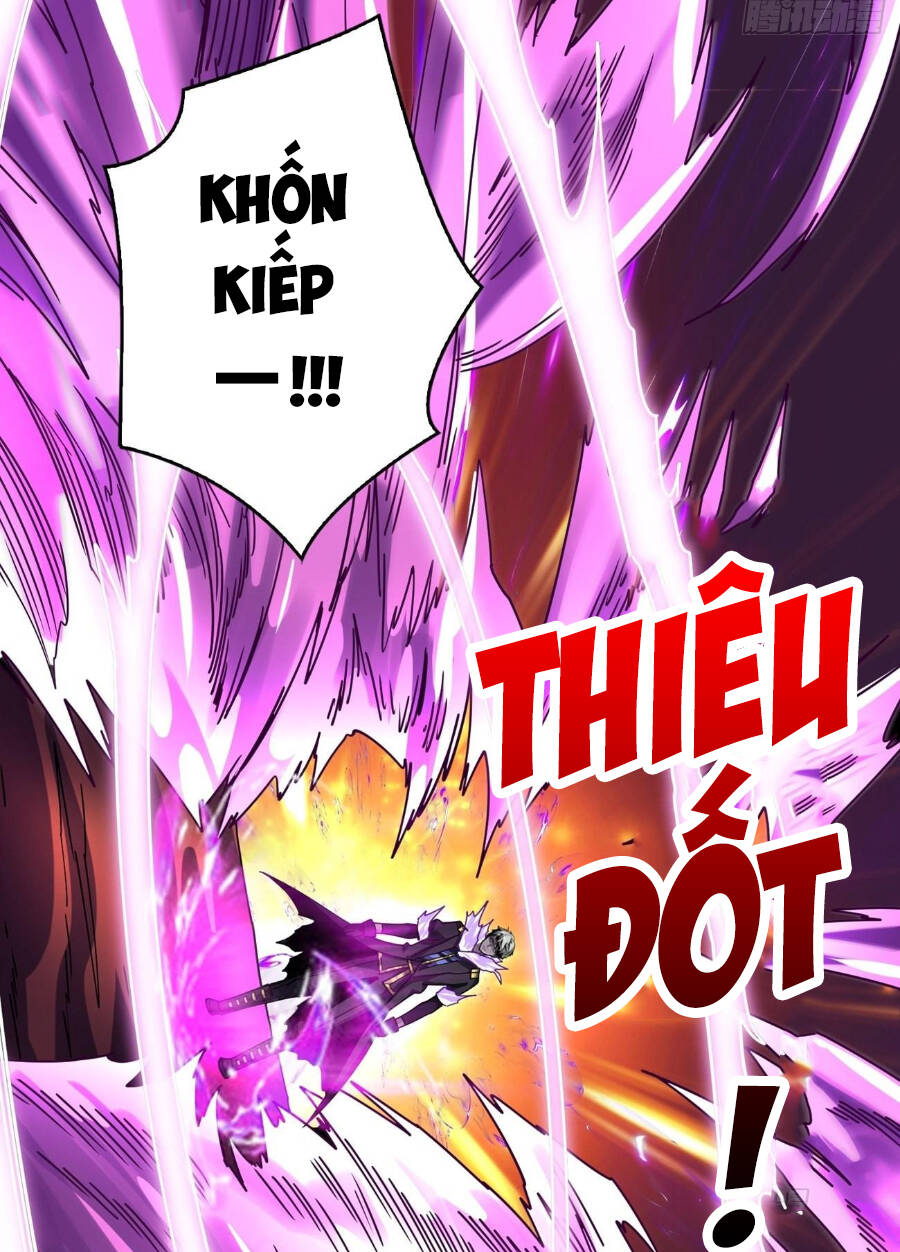 Vừa Chơi Đã Có Tài Khoản Vương Giả - Chapter 210 - Page 49