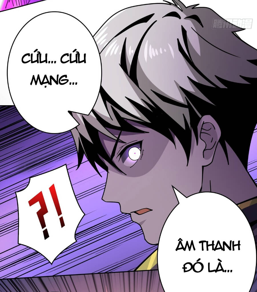 Vừa Chơi Đã Có Tài Khoản Vương Giả - Chapter 210 - Page 51