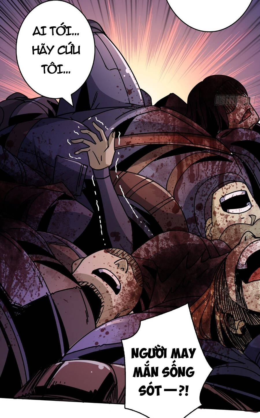 Vừa Chơi Đã Có Tài Khoản Vương Giả - Chapter 210 - Page 52