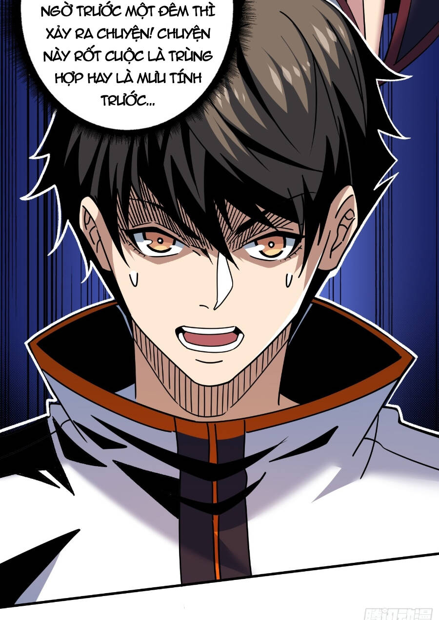 Vừa Chơi Đã Có Tài Khoản Vương Giả - Chapter 210 - Page 5