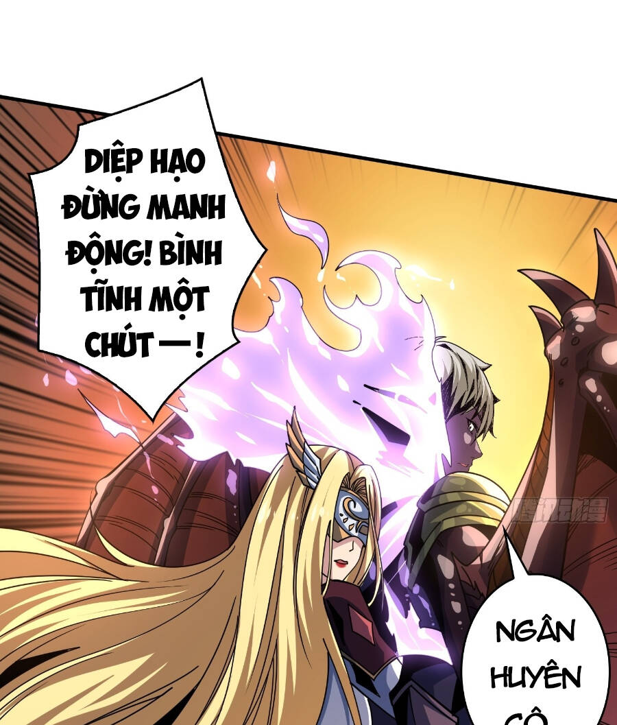 Vừa Chơi Đã Có Tài Khoản Vương Giả - Chapter 210 - Page 8