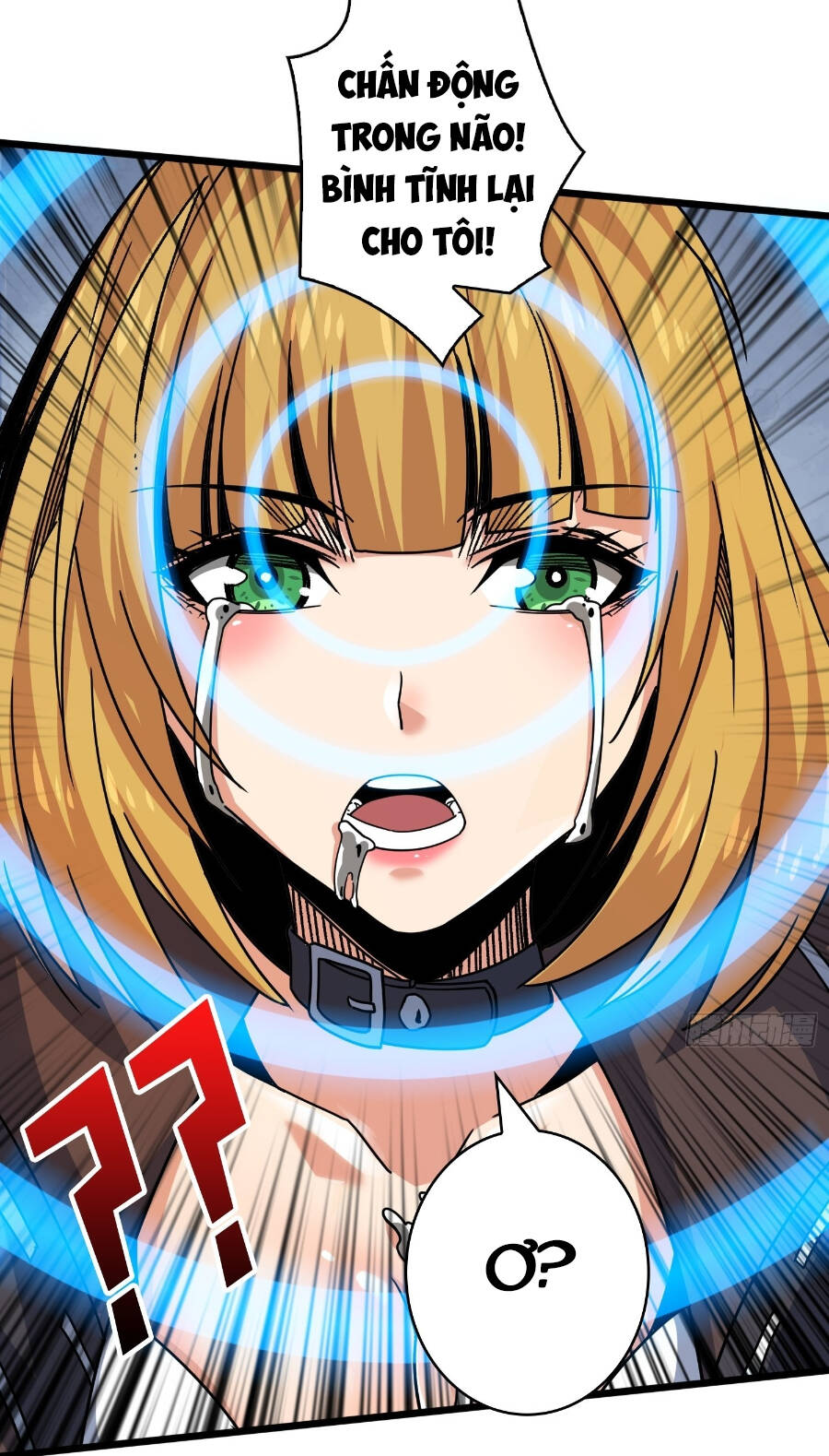 Vừa Chơi Đã Có Tài Khoản Vương Giả - Chapter 211 - Page 11