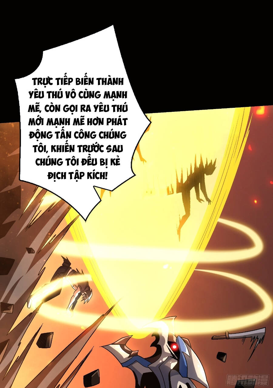 Vừa Chơi Đã Có Tài Khoản Vương Giả - Chapter 211 - Page 14