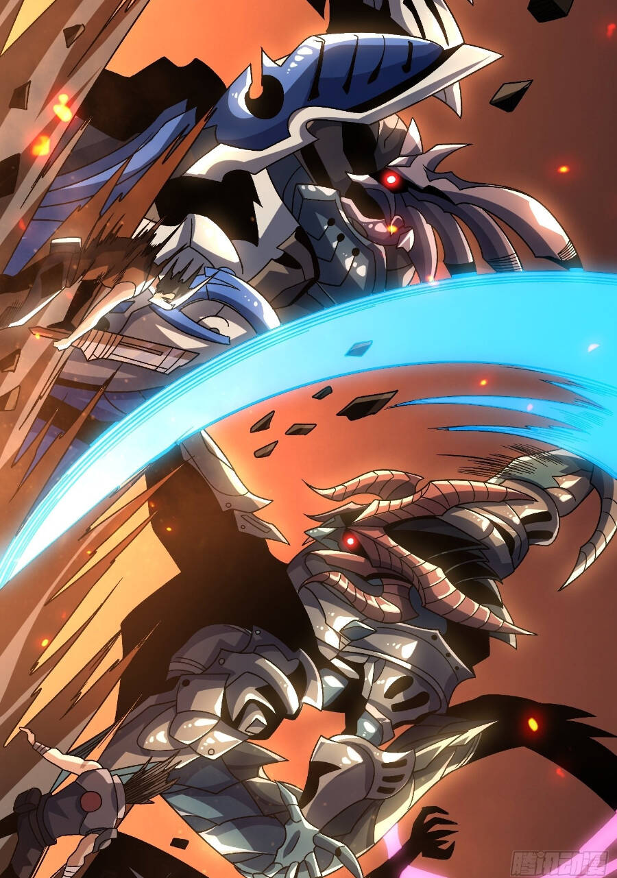 Vừa Chơi Đã Có Tài Khoản Vương Giả - Chapter 211 - Page 15