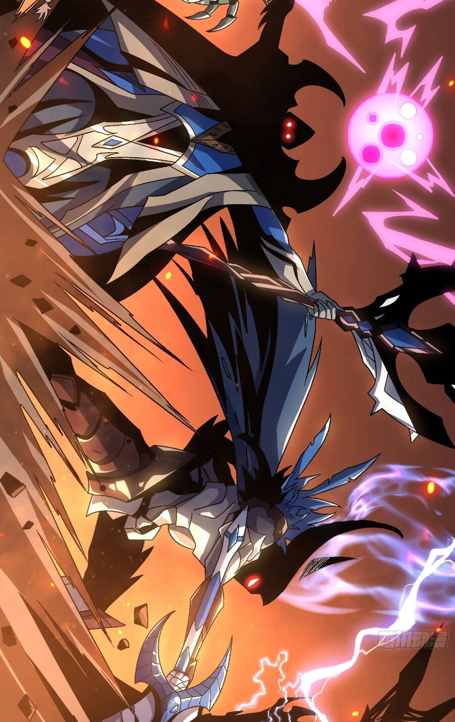 Vừa Chơi Đã Có Tài Khoản Vương Giả - Chapter 211 - Page 16