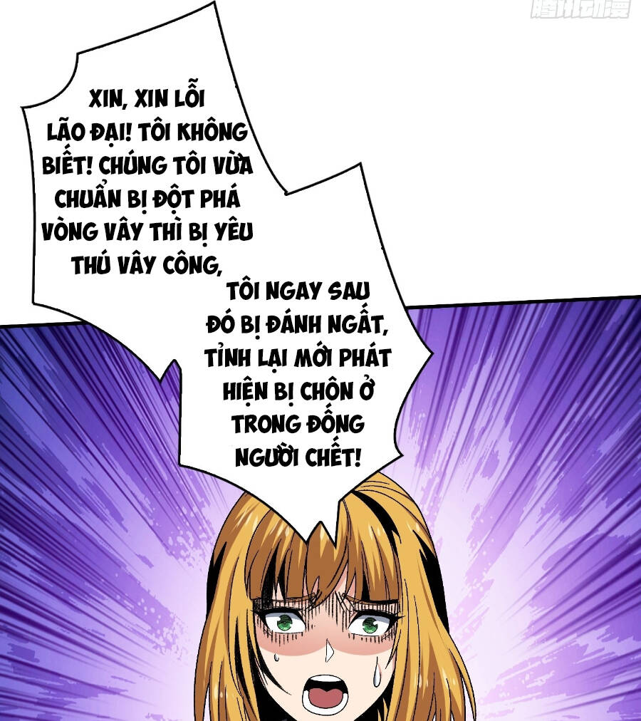 Vừa Chơi Đã Có Tài Khoản Vương Giả - Chapter 211 - Page 19