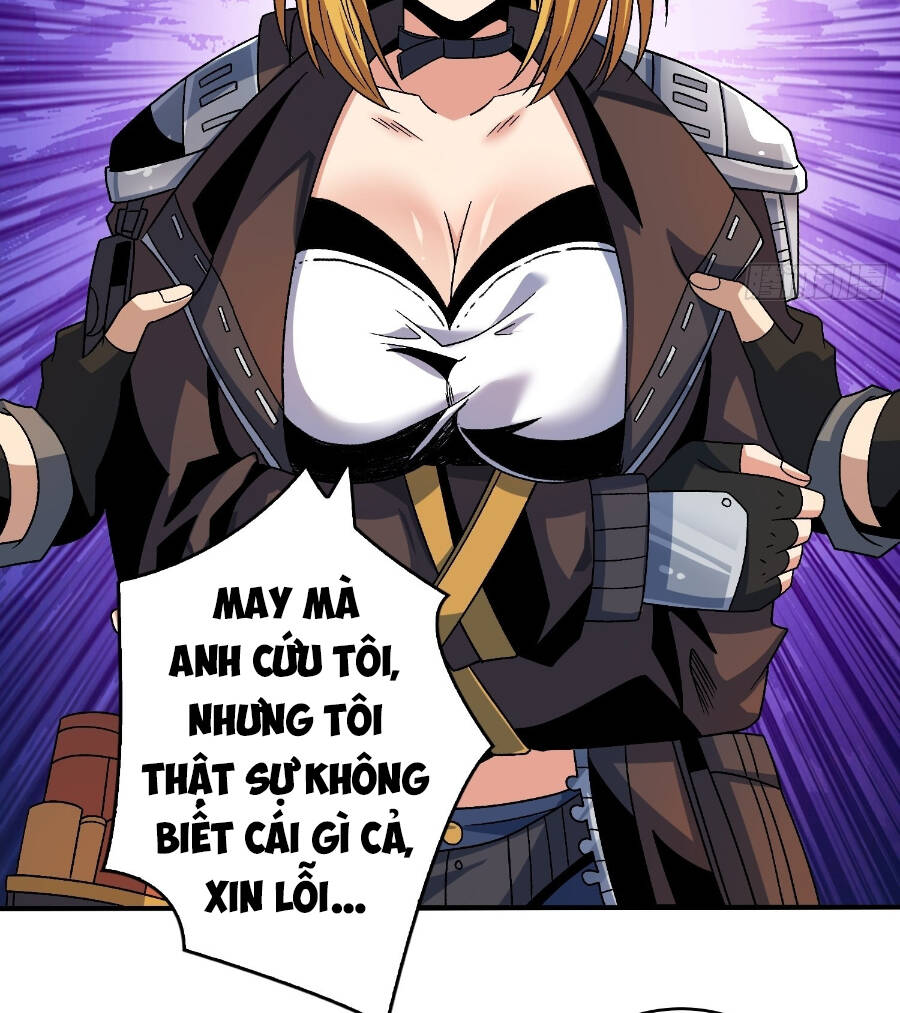 Vừa Chơi Đã Có Tài Khoản Vương Giả - Chapter 211 - Page 20