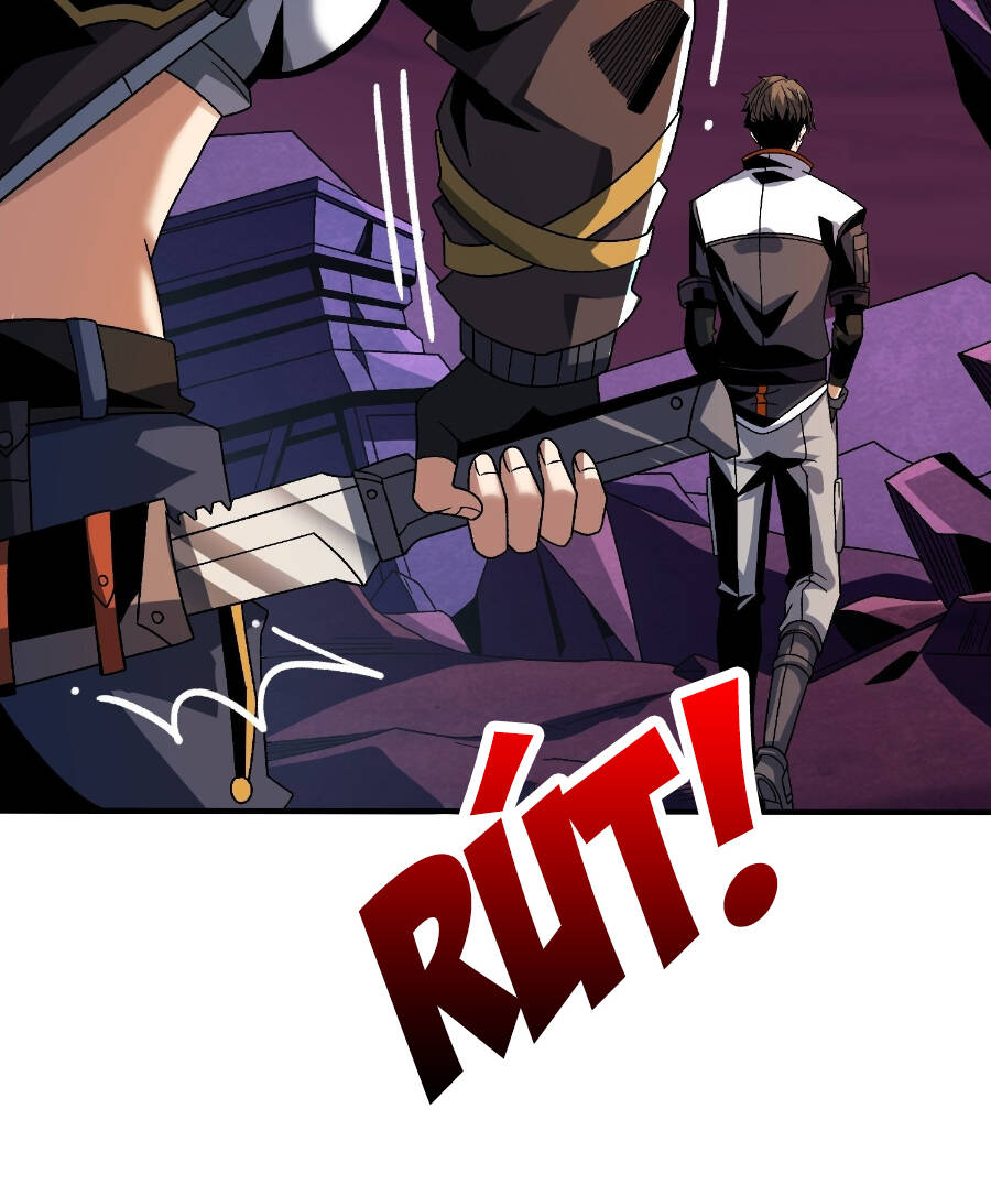 Vừa Chơi Đã Có Tài Khoản Vương Giả - Chapter 211 - Page 25