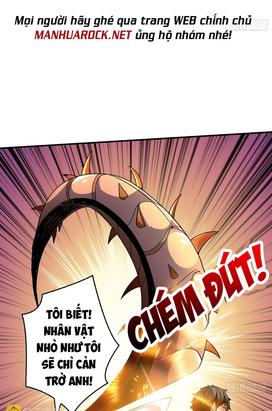 Vừa Chơi Đã Có Tài Khoản Vương Giả - Chapter 211 - Page 26