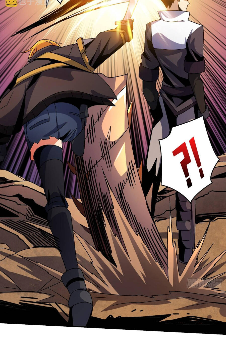 Vừa Chơi Đã Có Tài Khoản Vương Giả - Chapter 211 - Page 27