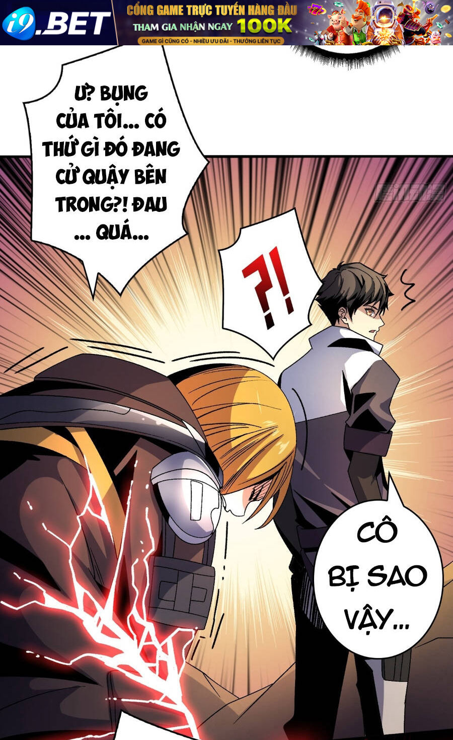 Vừa Chơi Đã Có Tài Khoản Vương Giả - Chapter 211 - Page 29