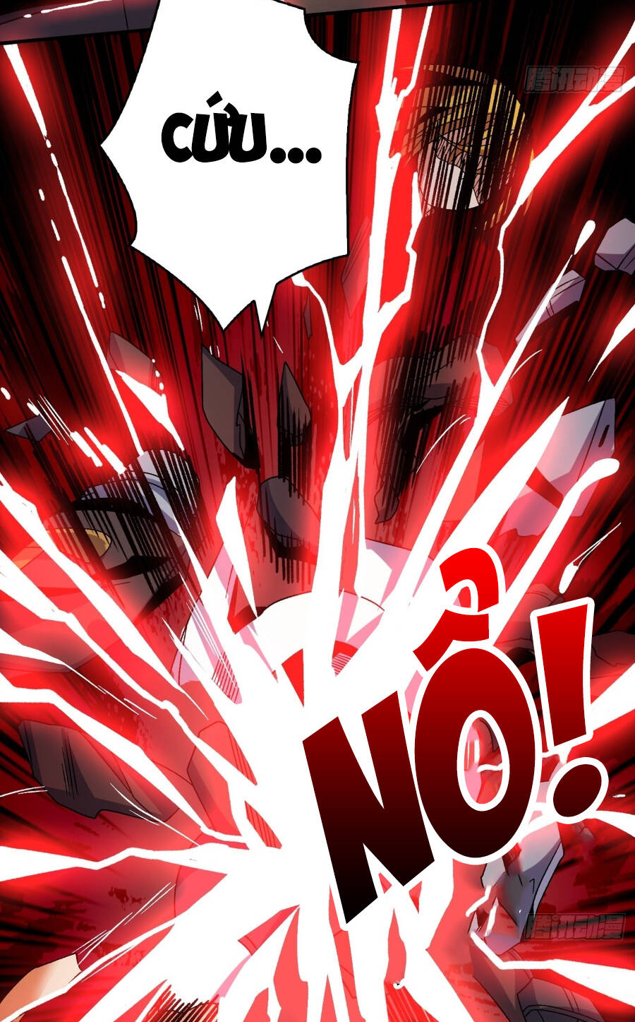 Vừa Chơi Đã Có Tài Khoản Vương Giả - Chapter 211 - Page 30