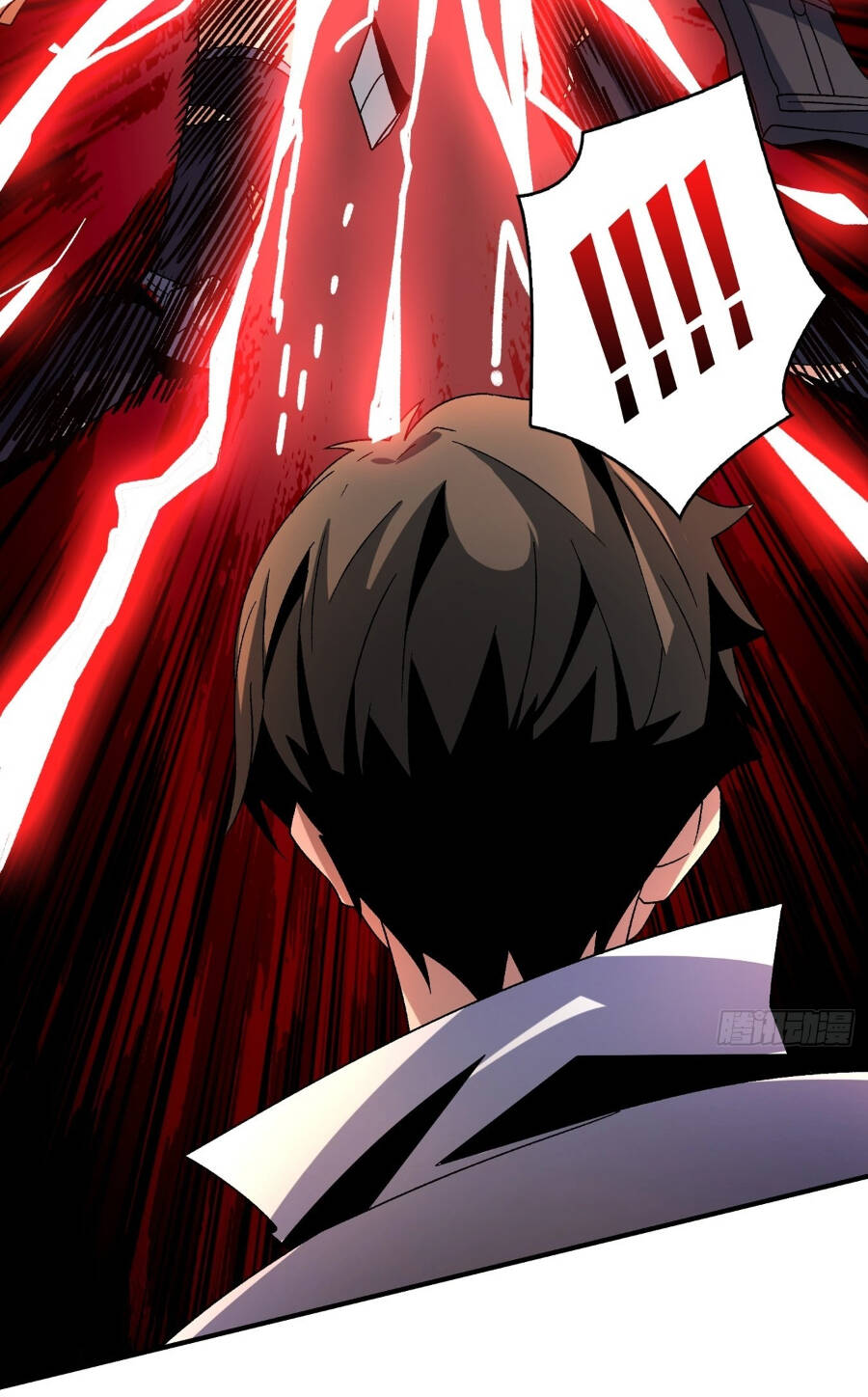 Vừa Chơi Đã Có Tài Khoản Vương Giả - Chapter 211 - Page 31