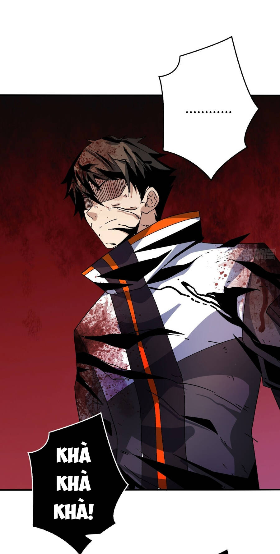 Vừa Chơi Đã Có Tài Khoản Vương Giả - Chapter 211 - Page 32