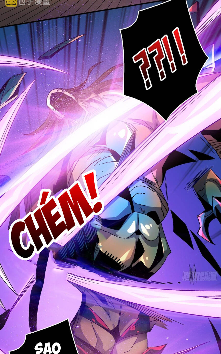 Vừa Chơi Đã Có Tài Khoản Vương Giả - Chapter 211 - Page 35