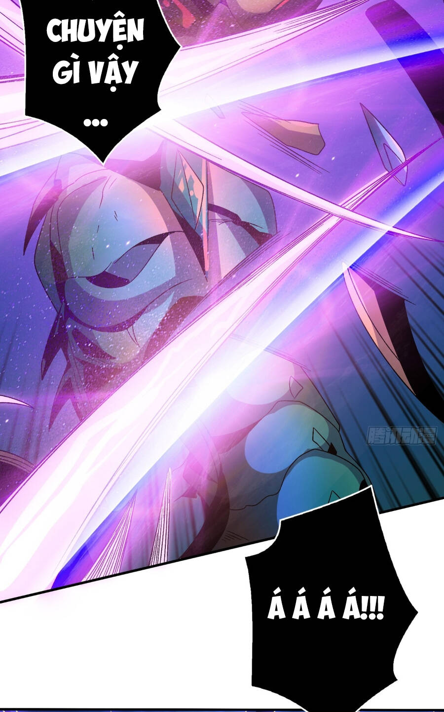 Vừa Chơi Đã Có Tài Khoản Vương Giả - Chapter 211 - Page 36