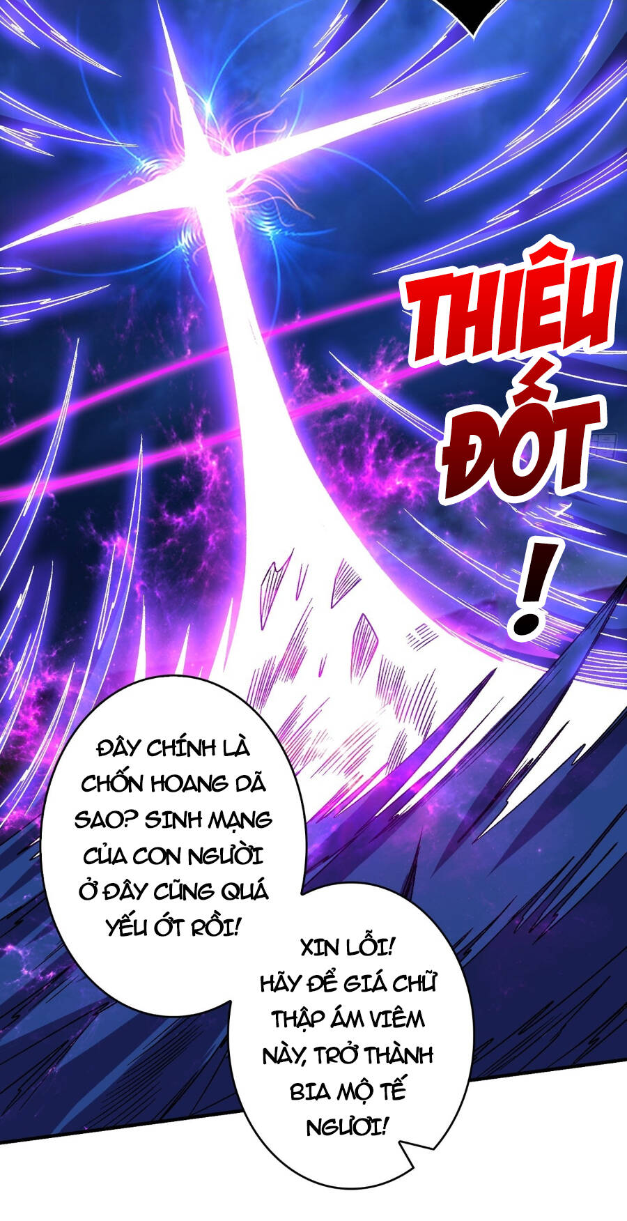 Vừa Chơi Đã Có Tài Khoản Vương Giả - Chapter 211 - Page 37