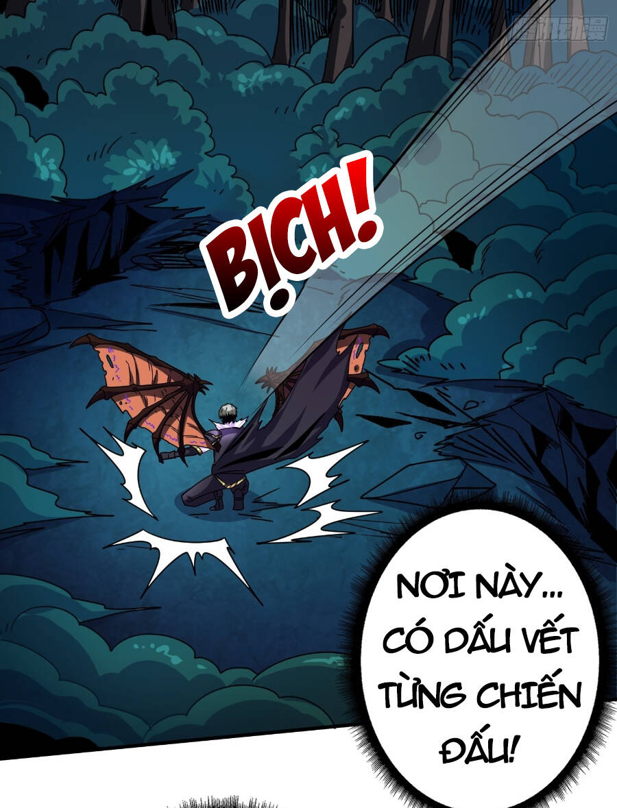 Vừa Chơi Đã Có Tài Khoản Vương Giả - Chapter 211 - Page 41