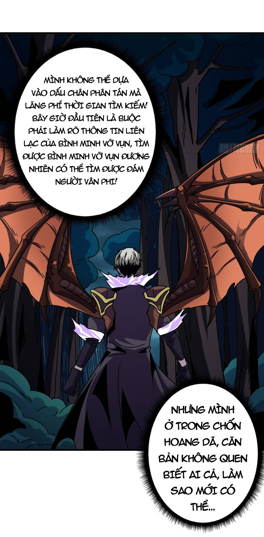 Vừa Chơi Đã Có Tài Khoản Vương Giả - Chapter 211 - Page 43