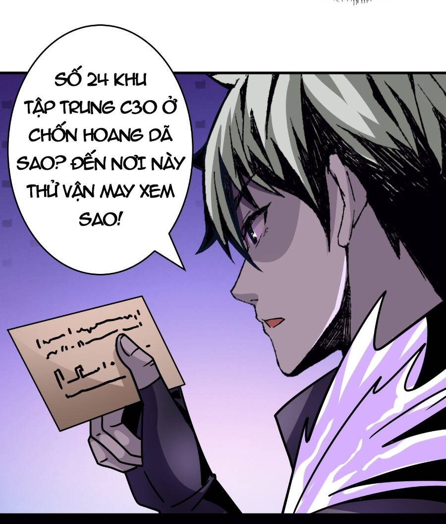 Vừa Chơi Đã Có Tài Khoản Vương Giả - Chapter 211 - Page 45