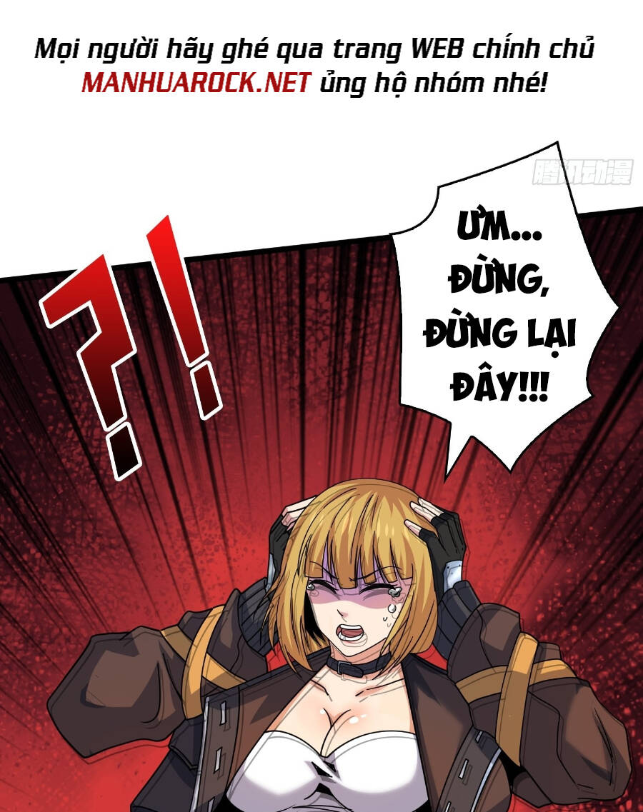 Vừa Chơi Đã Có Tài Khoản Vương Giả - Chapter 211 - Page 8