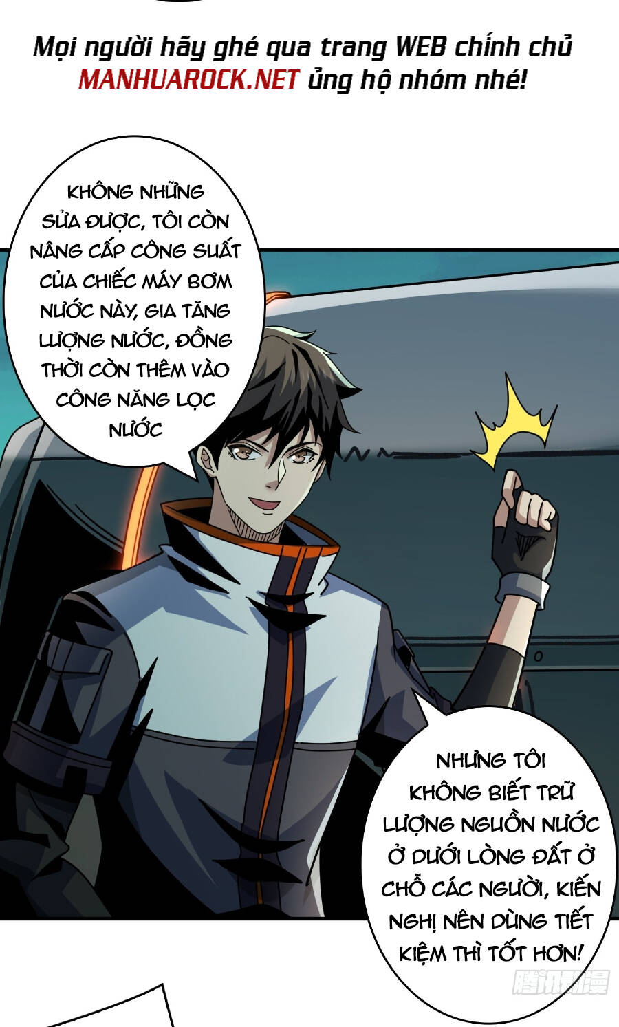 Vừa Chơi Đã Có Tài Khoản Vương Giả - Chapter 212 - Page 13