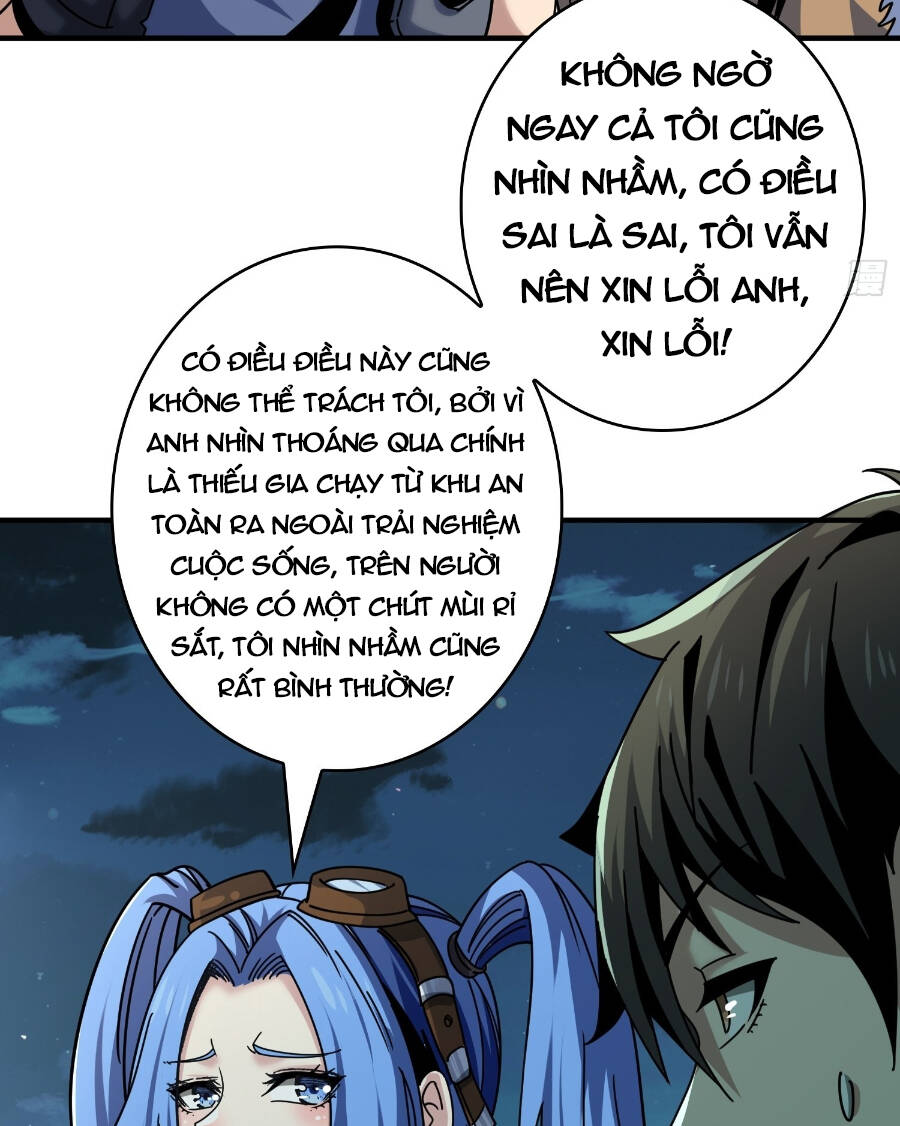 Vừa Chơi Đã Có Tài Khoản Vương Giả - Chapter 212 - Page 15